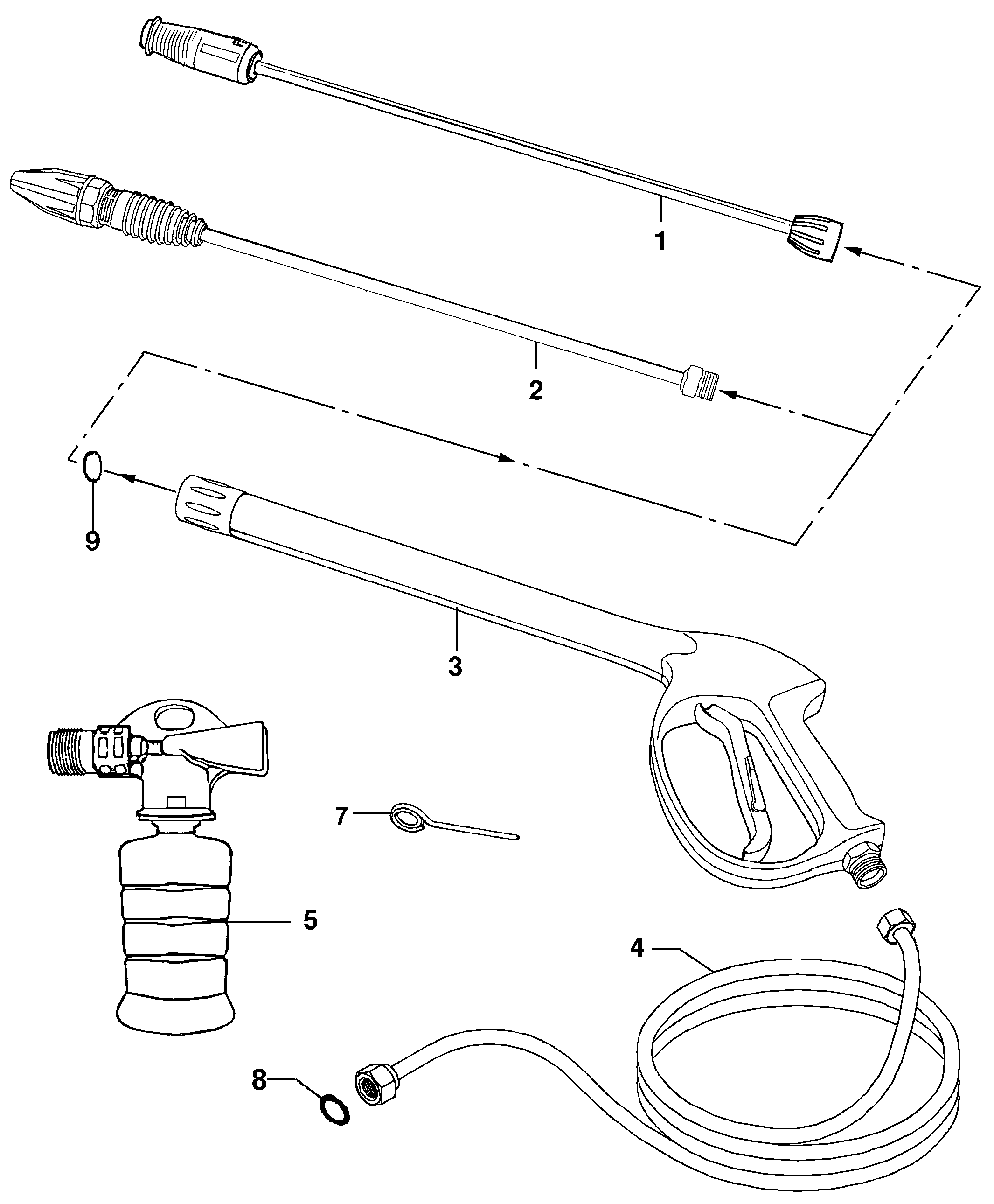 Accessories