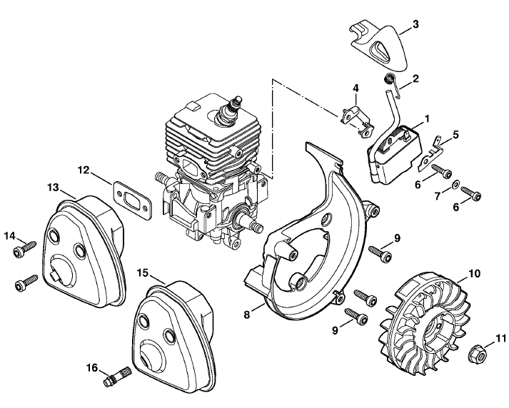 Ignition system