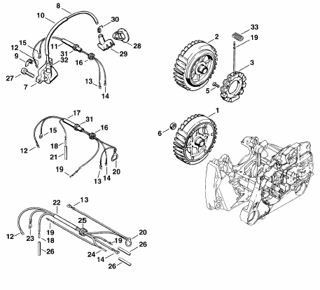 Ignition system