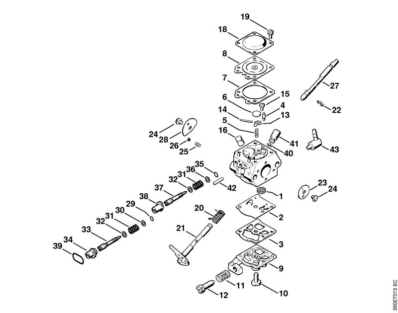 F CARB WT-327