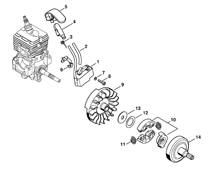 Ignition system