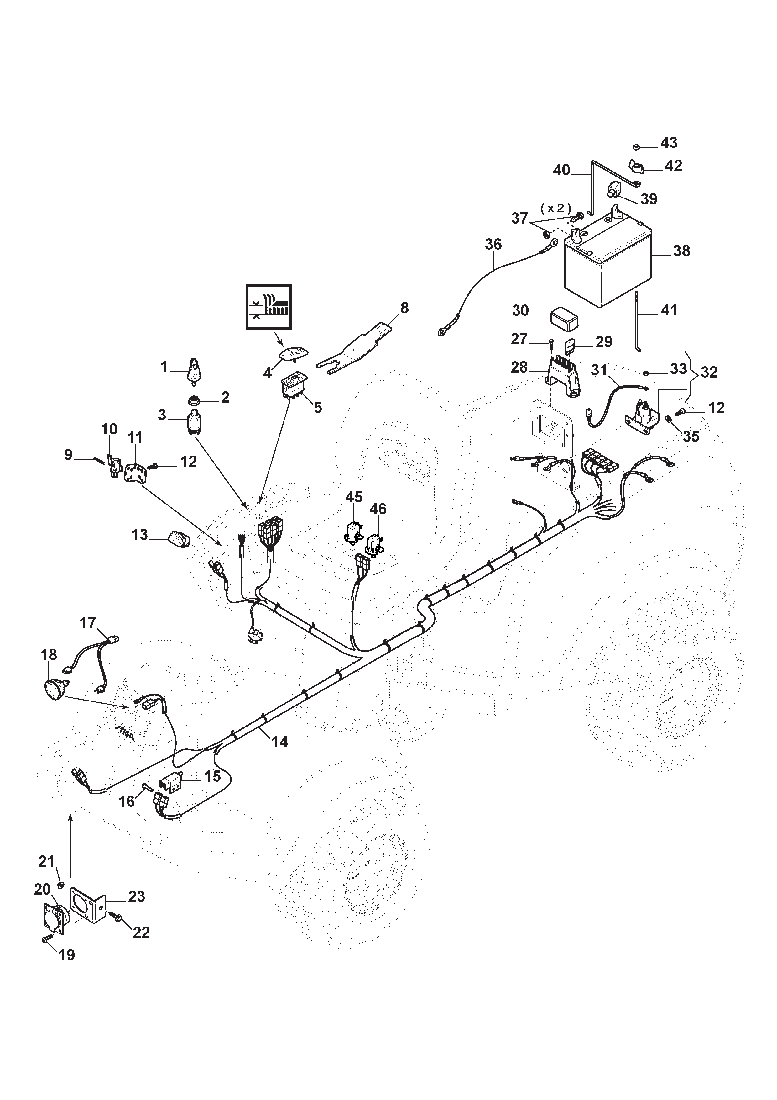 Electrical Parts_0