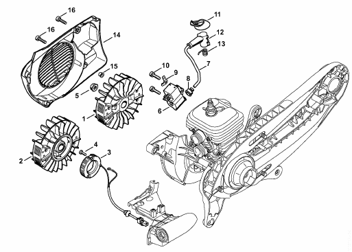Ignition System