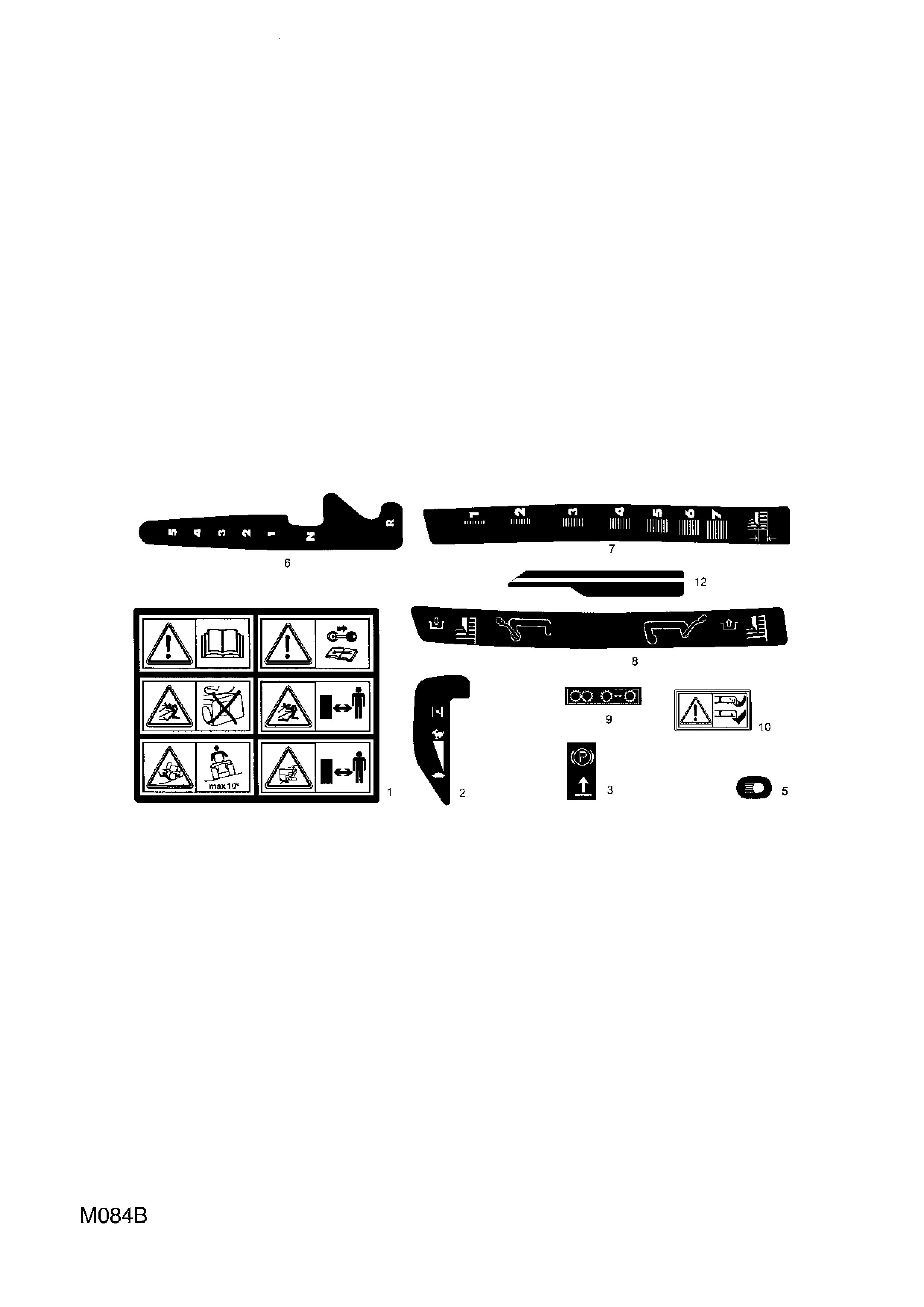 Labels