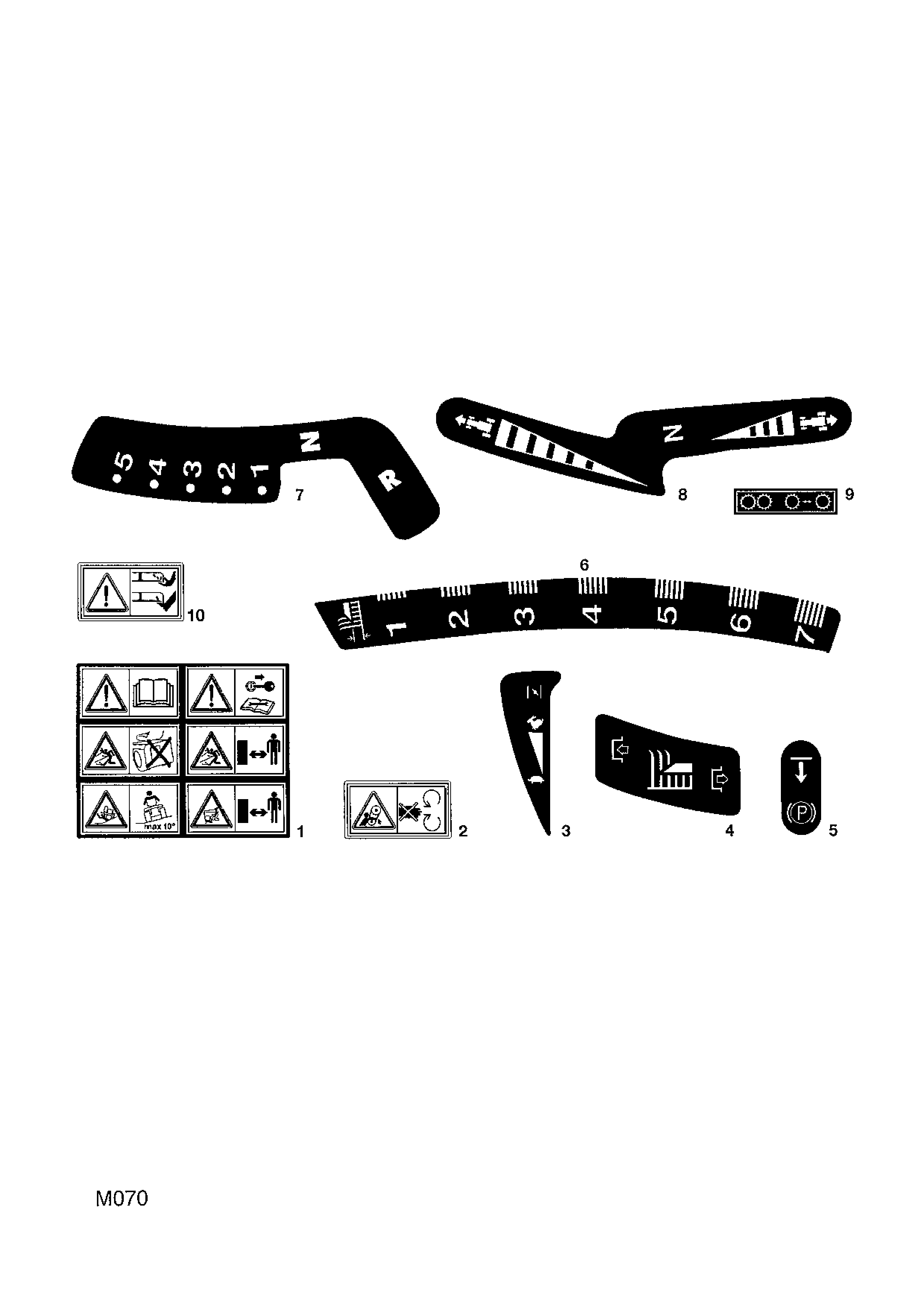 Labels