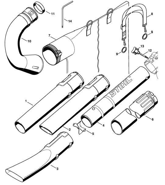 Nozzle
