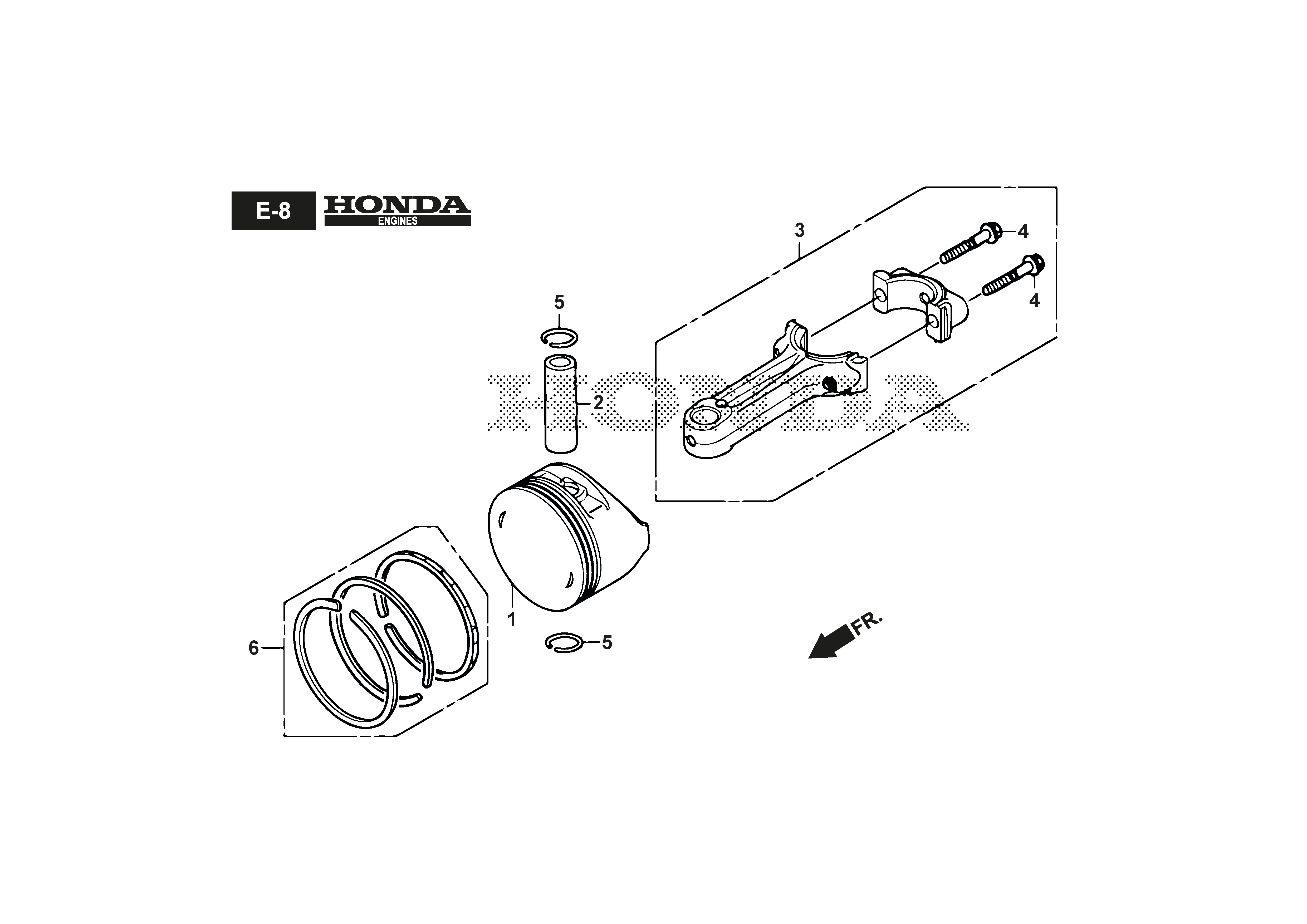 Connecting Rod