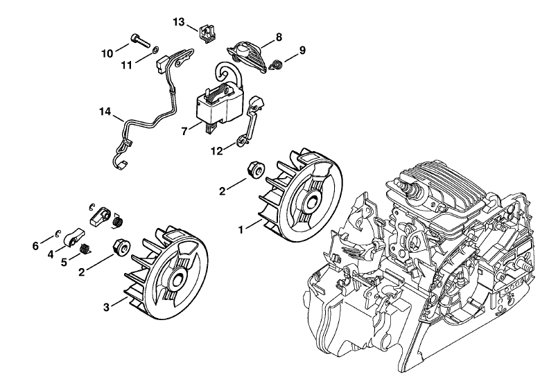 Ignition System