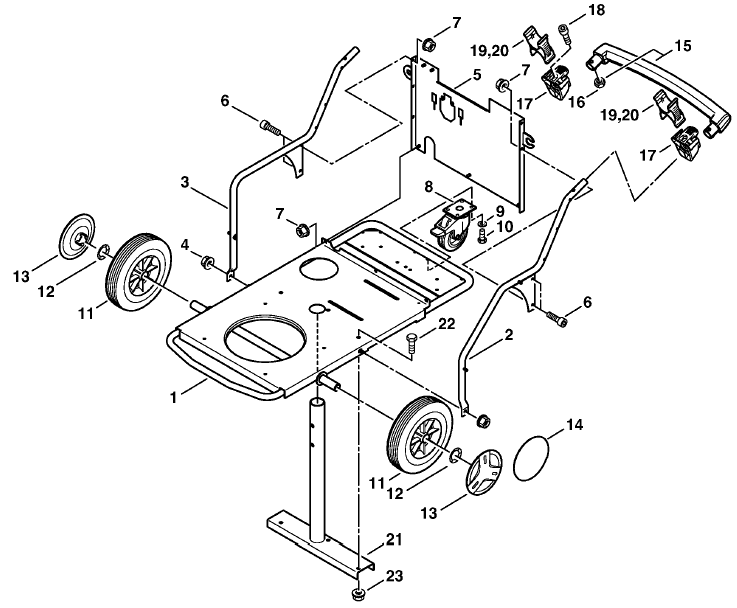 Chassis
