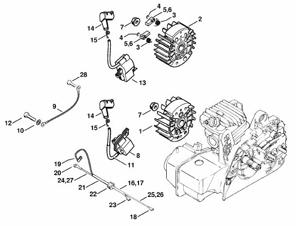 Ignition system