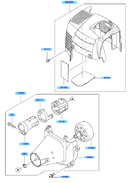 Cooling Equipment