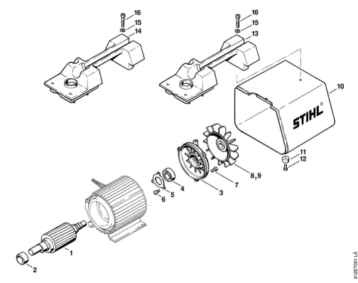 A-Rotor