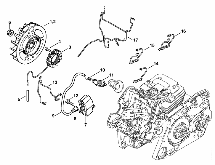 Ignition System