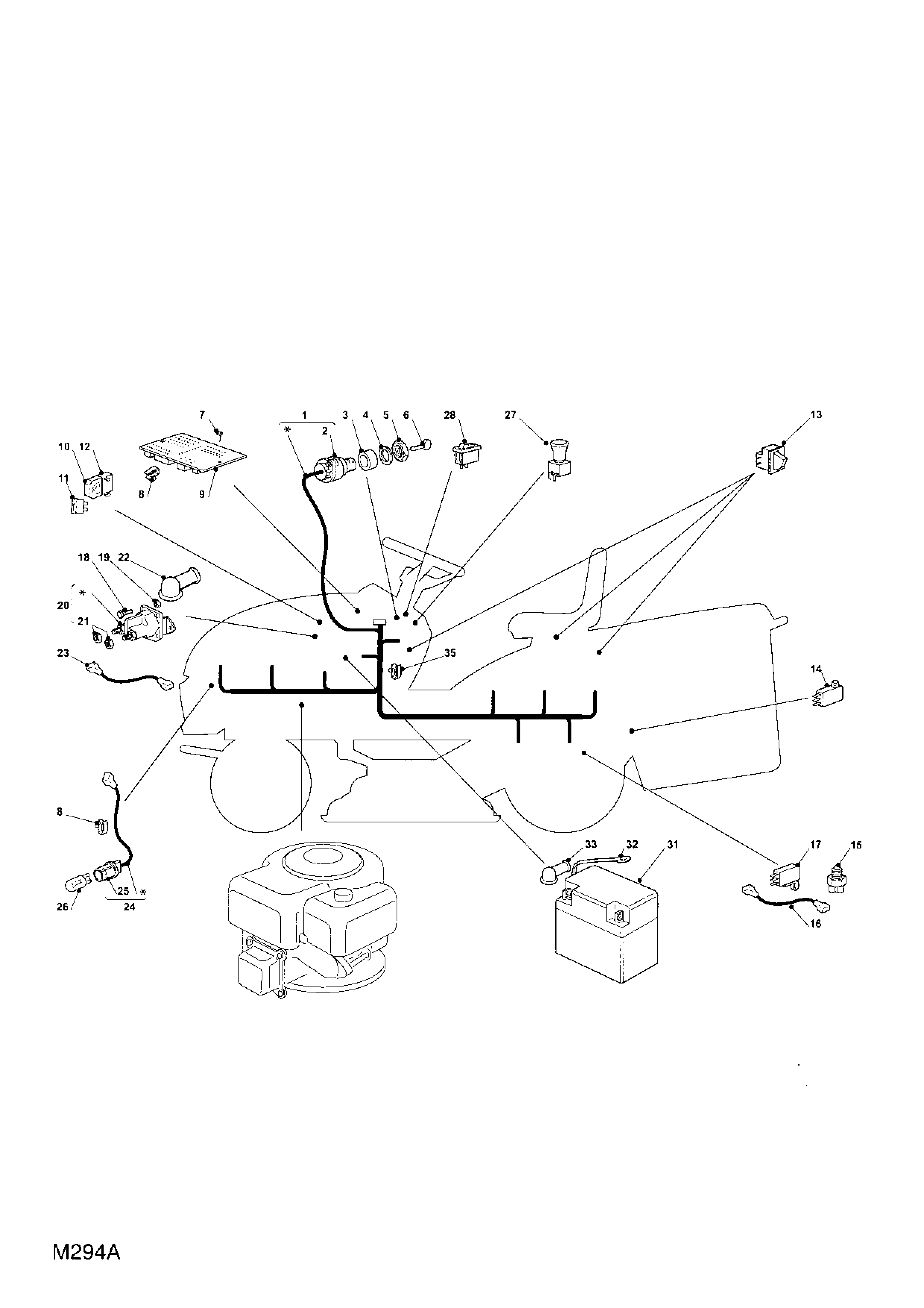 Electrical System