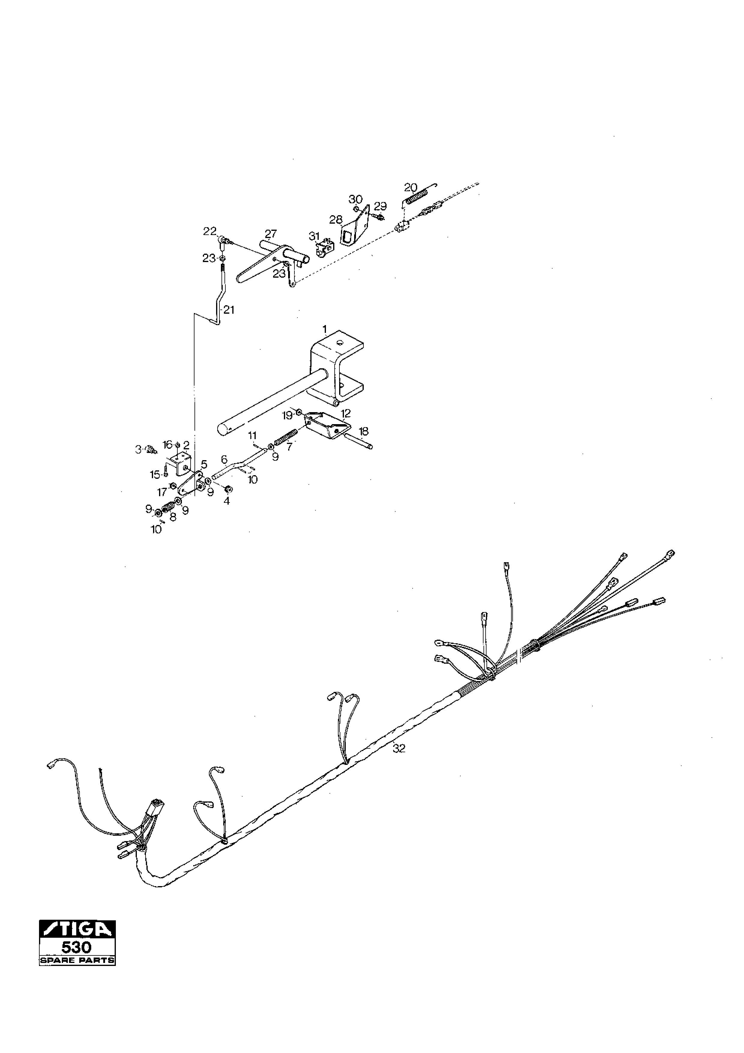 Brake (Certain Models Only)_0