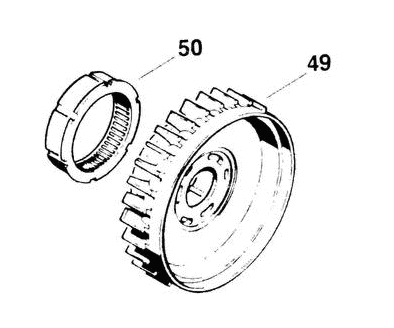 K_-Ignition system