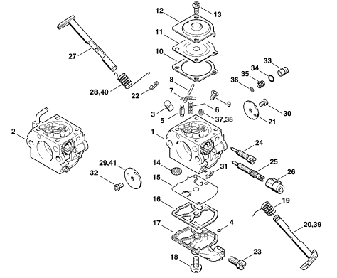 CarbC1Q-S75-C1Q-S76-C1Q-S77 USA