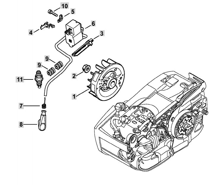 Ignition System