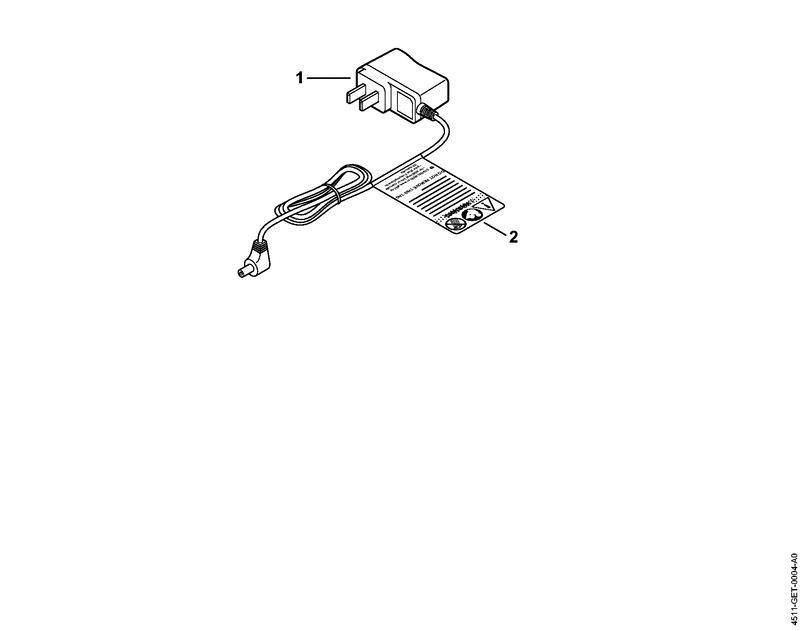 CHARGING CABLE
