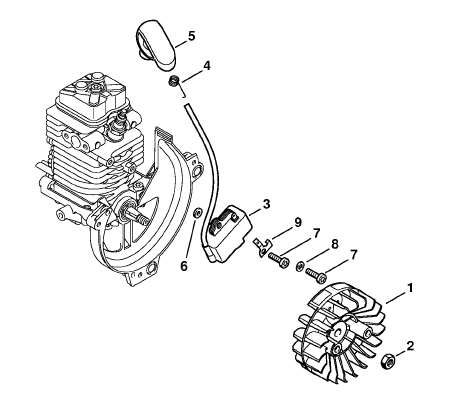 Ignition system
