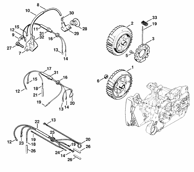 Ignition System