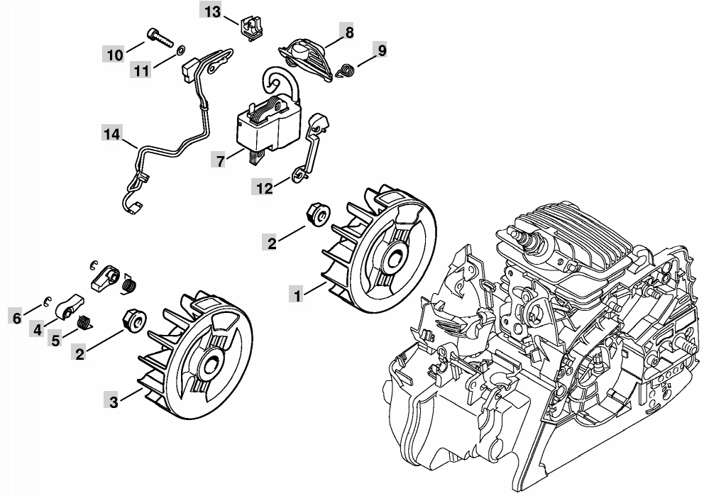 Ignition System