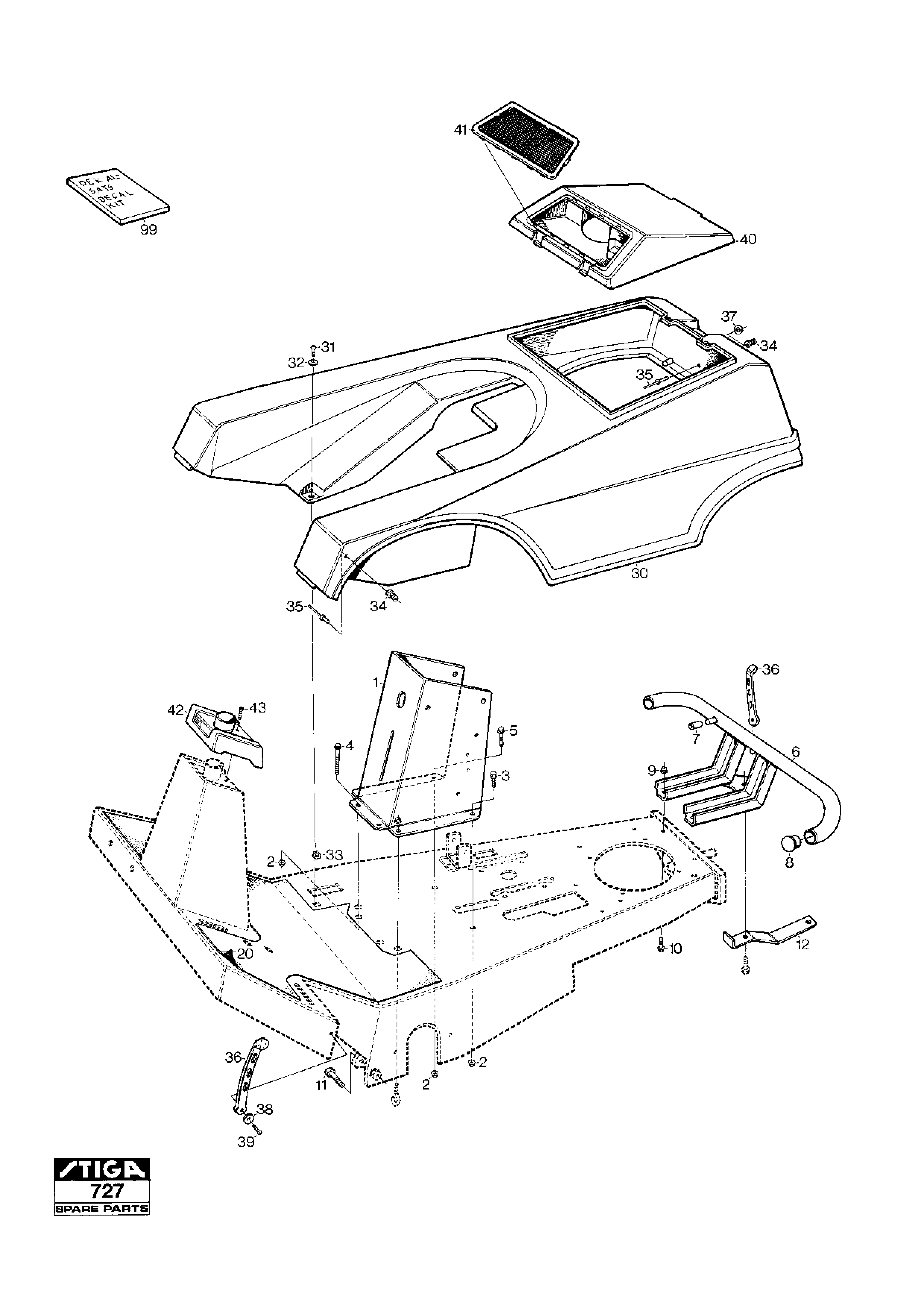 Frame Bodywork_0