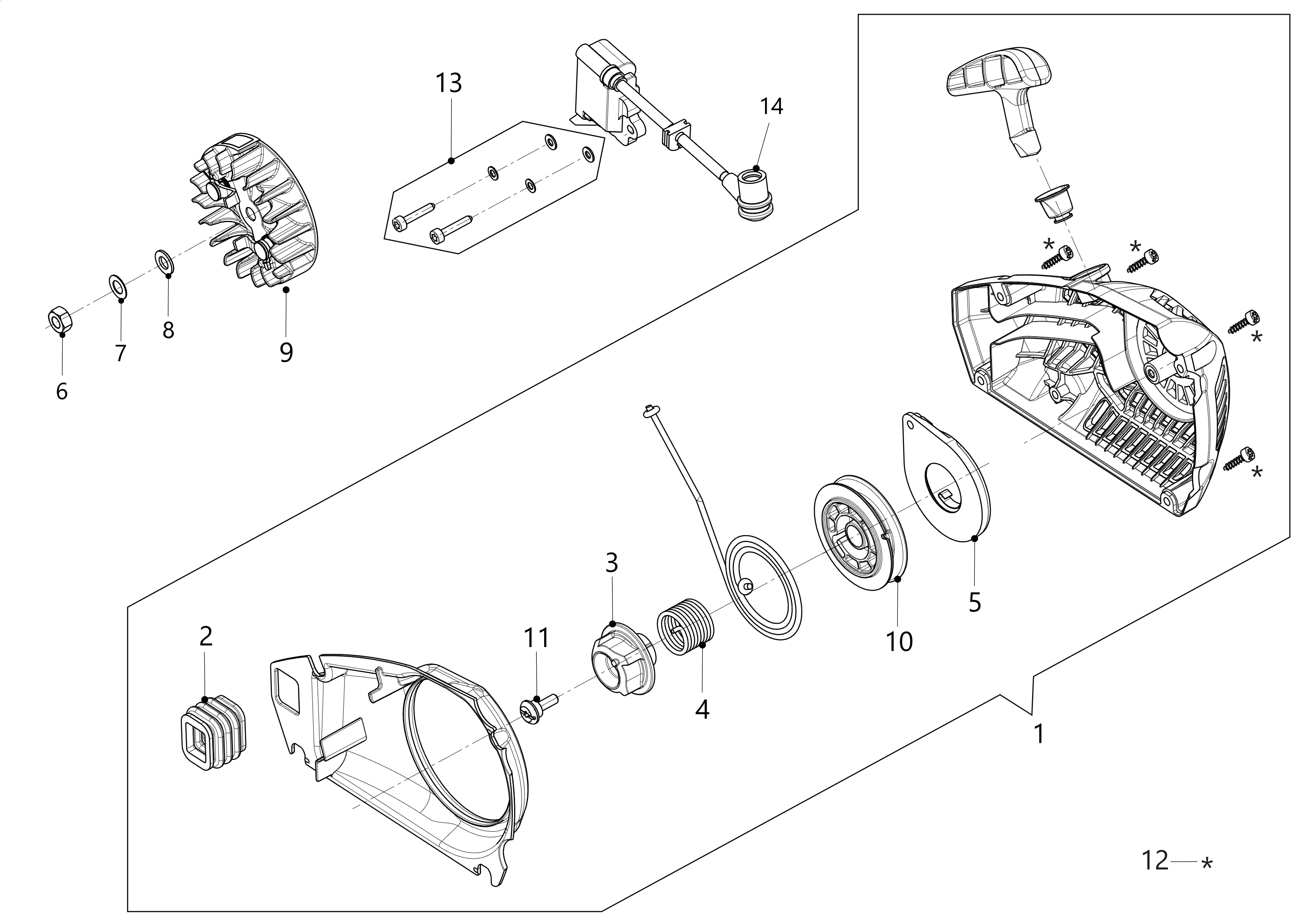 Ignition system