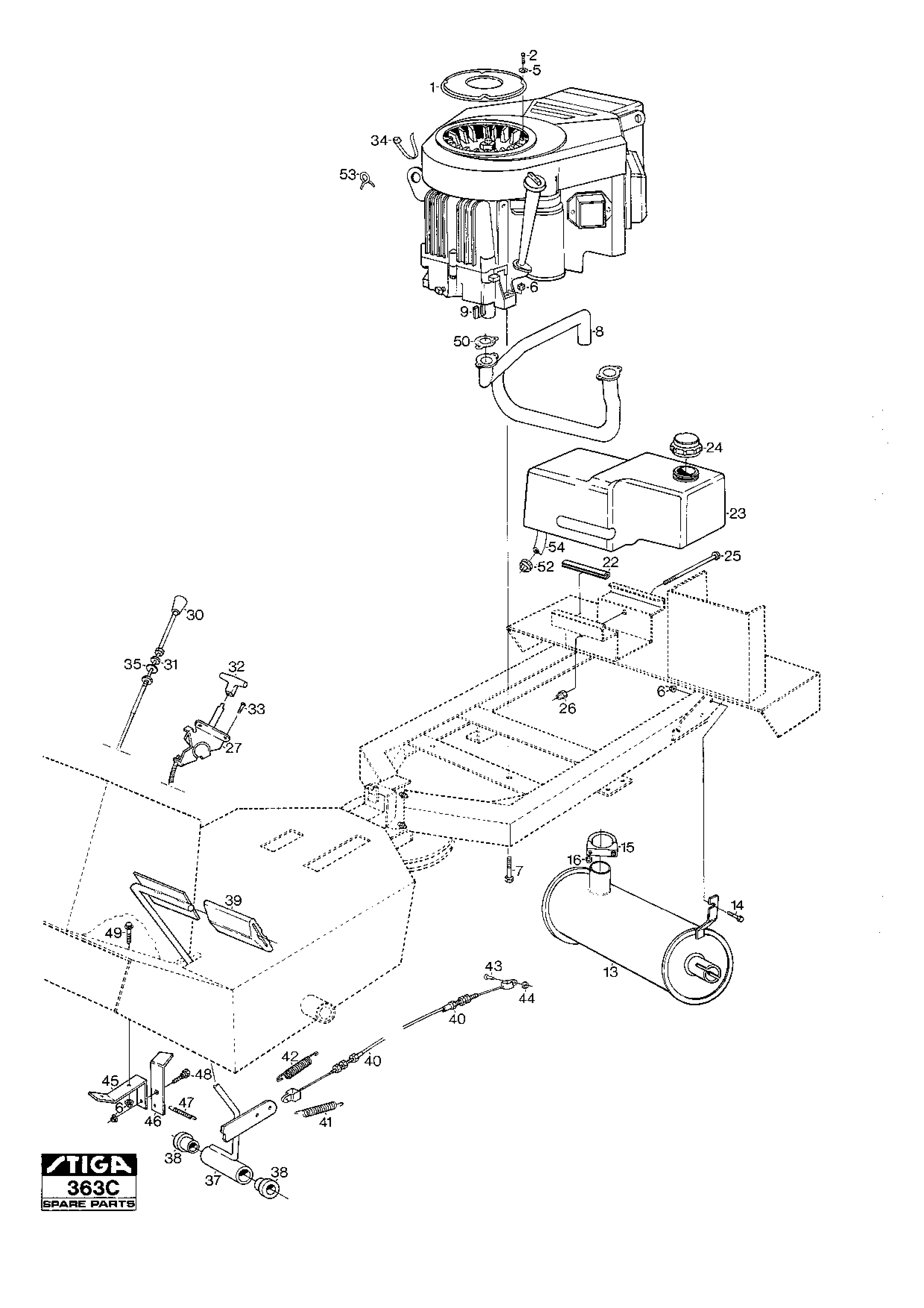 Engine Brake System_0
