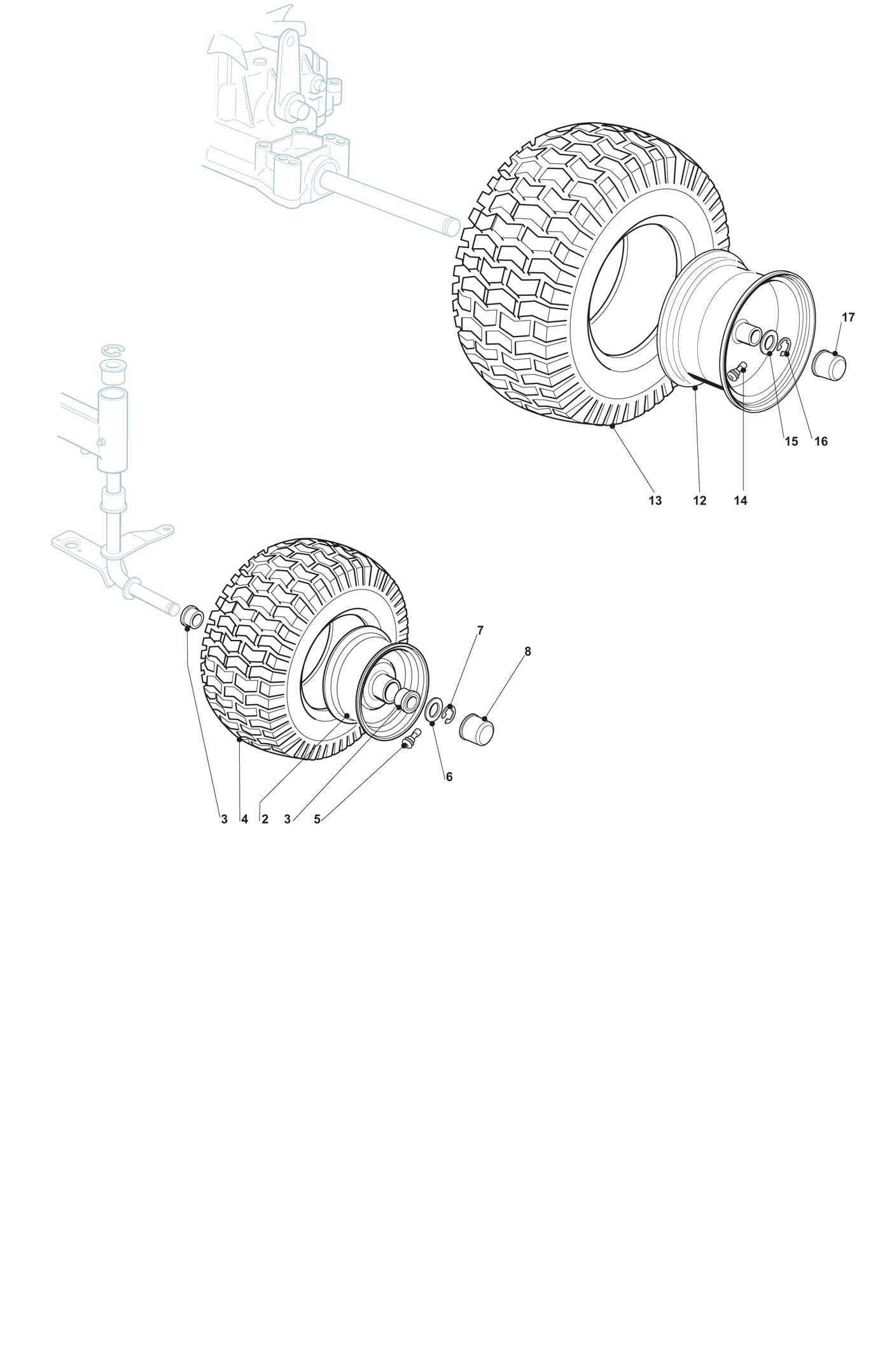 Wheels