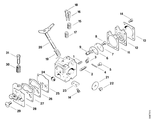 J_-Carburetor
