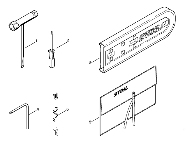 Tools