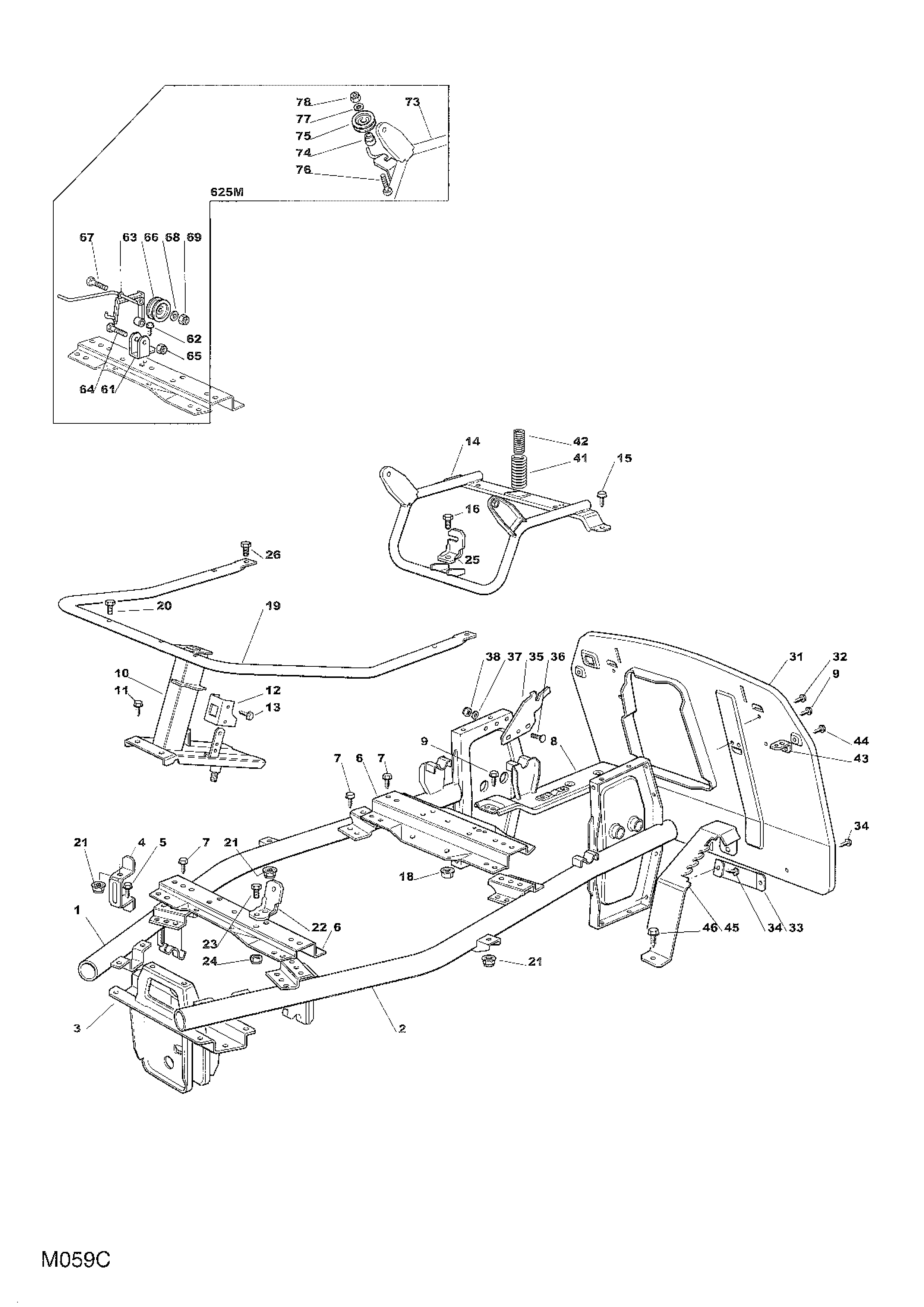 Chassis