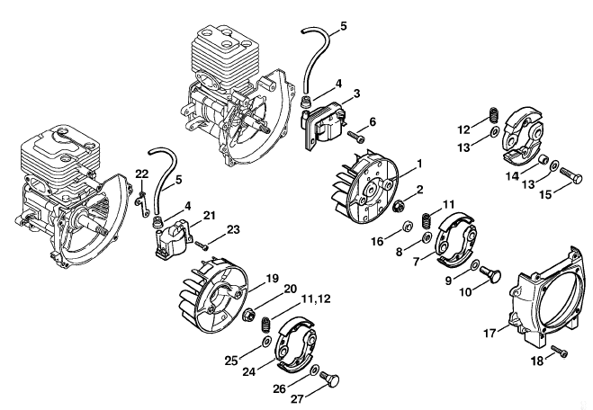 Ignition system