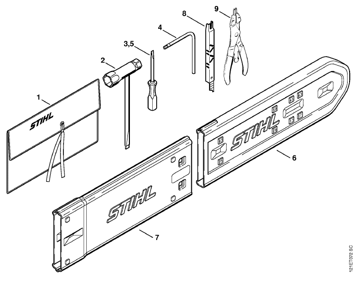 Tools