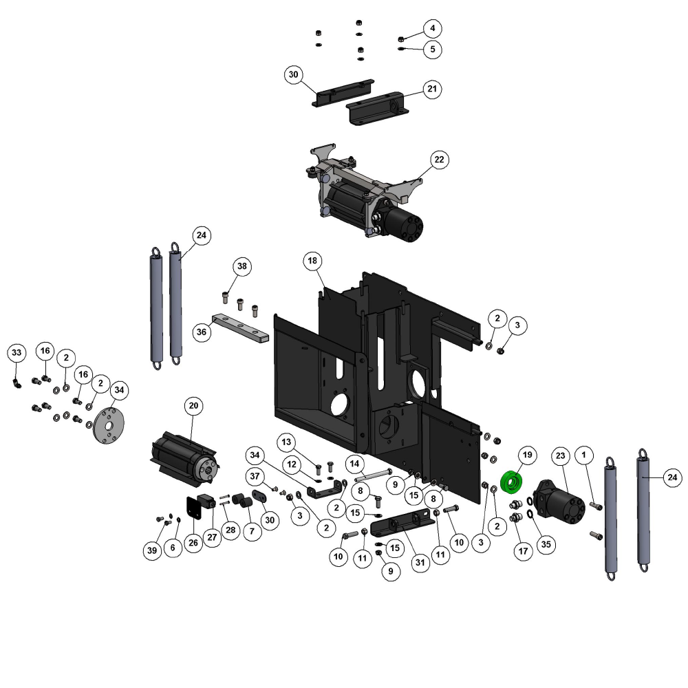 ROLLER BOX
