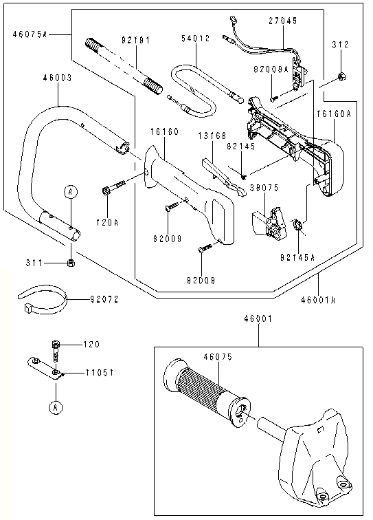 HANDLE