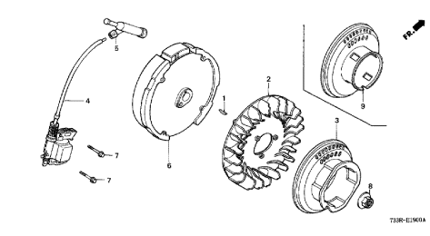 FLYWHEEL