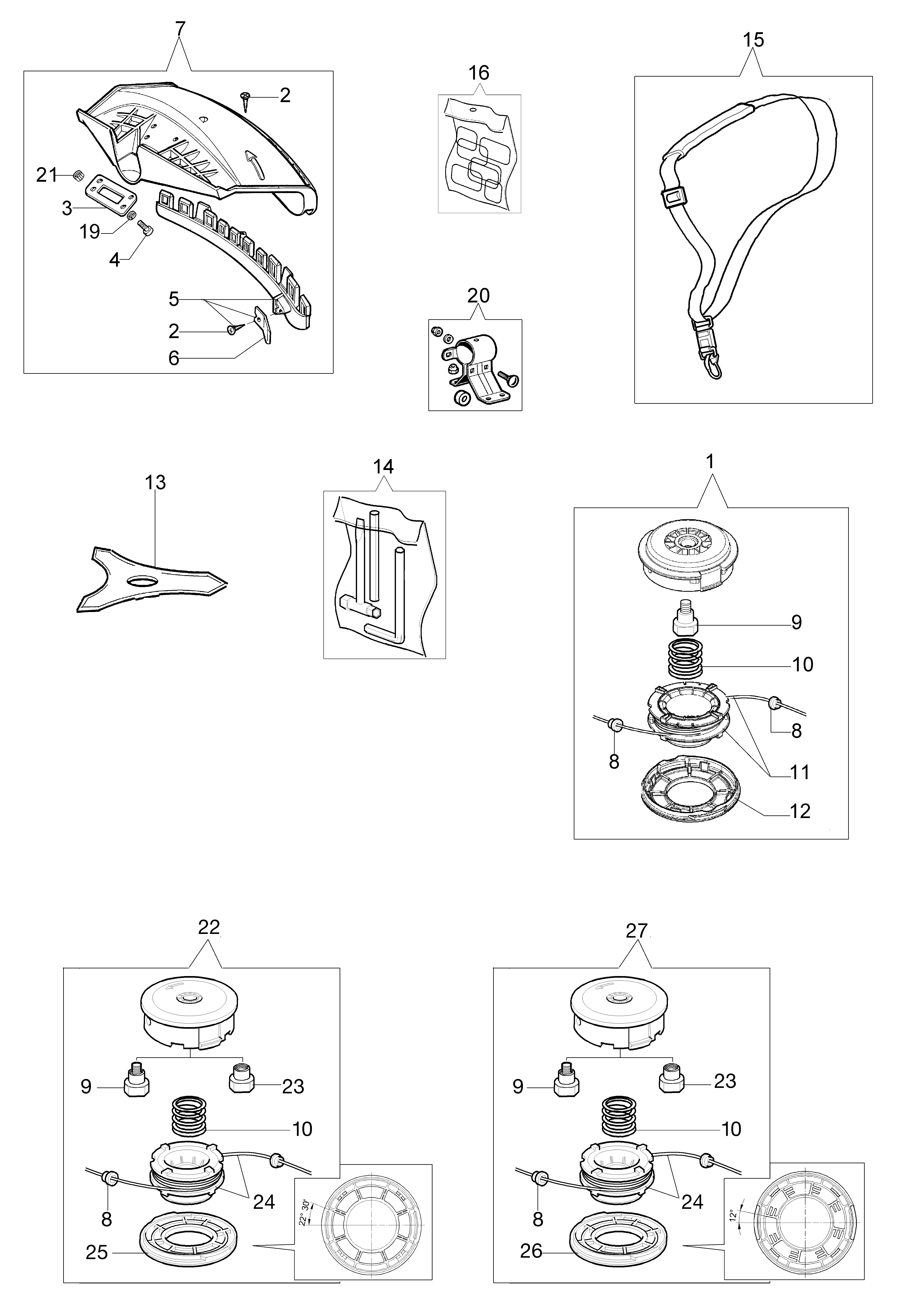 Accessories