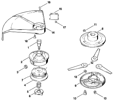 M-Cutting tools
