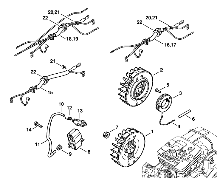 Ignition system