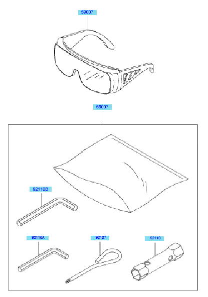 Tools