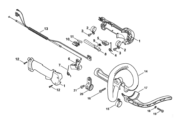 Loop Handle