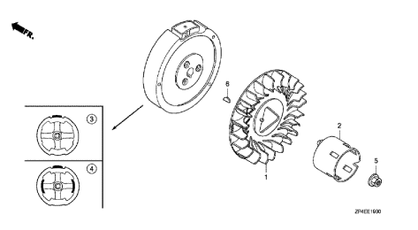 FLYWHEEL
