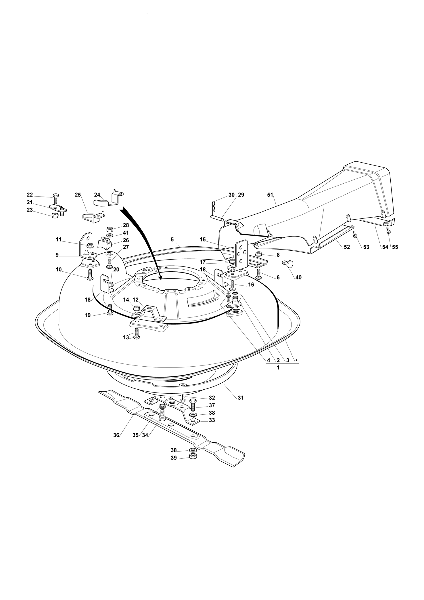 Cutting Plate (2)