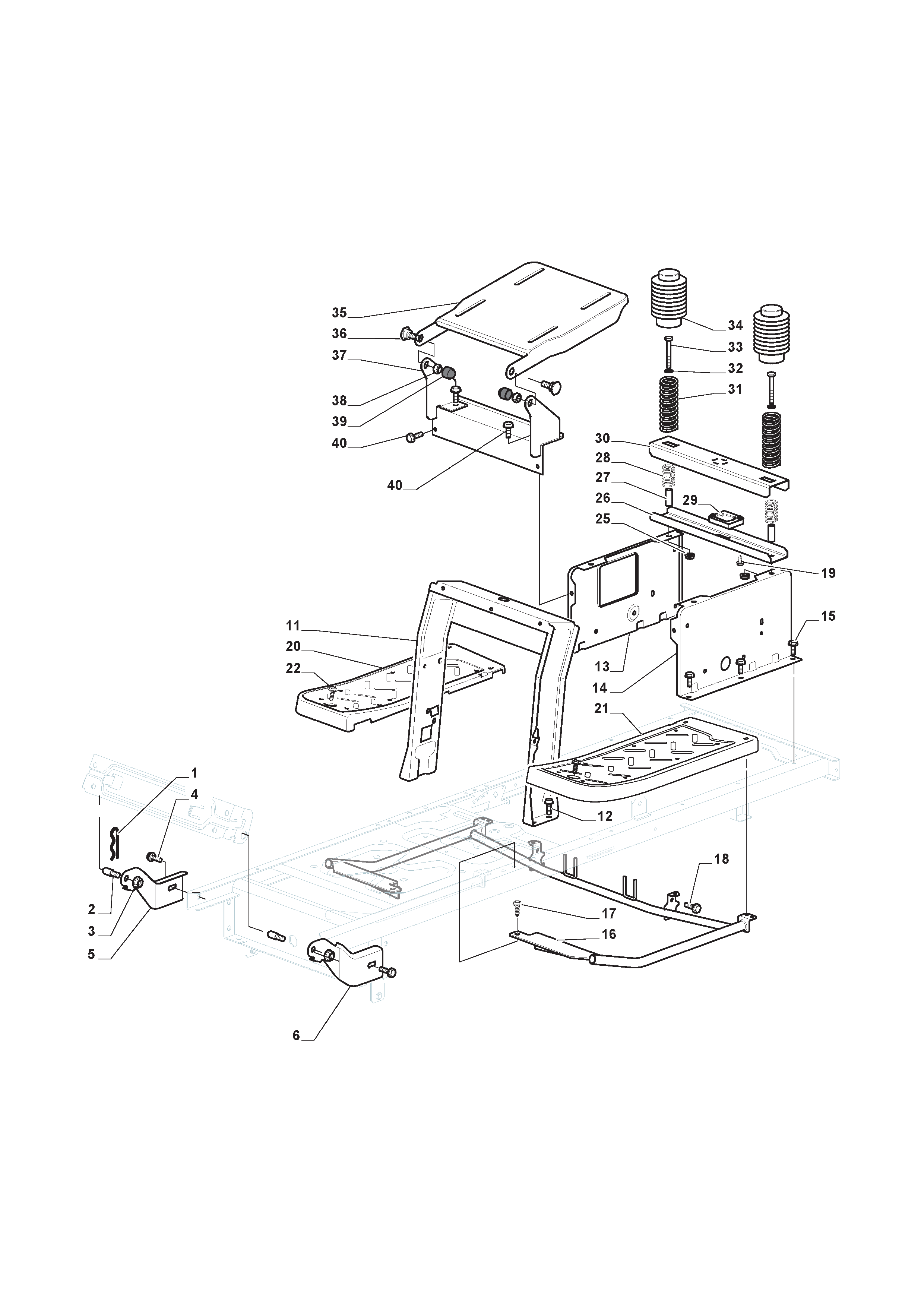 Chassis