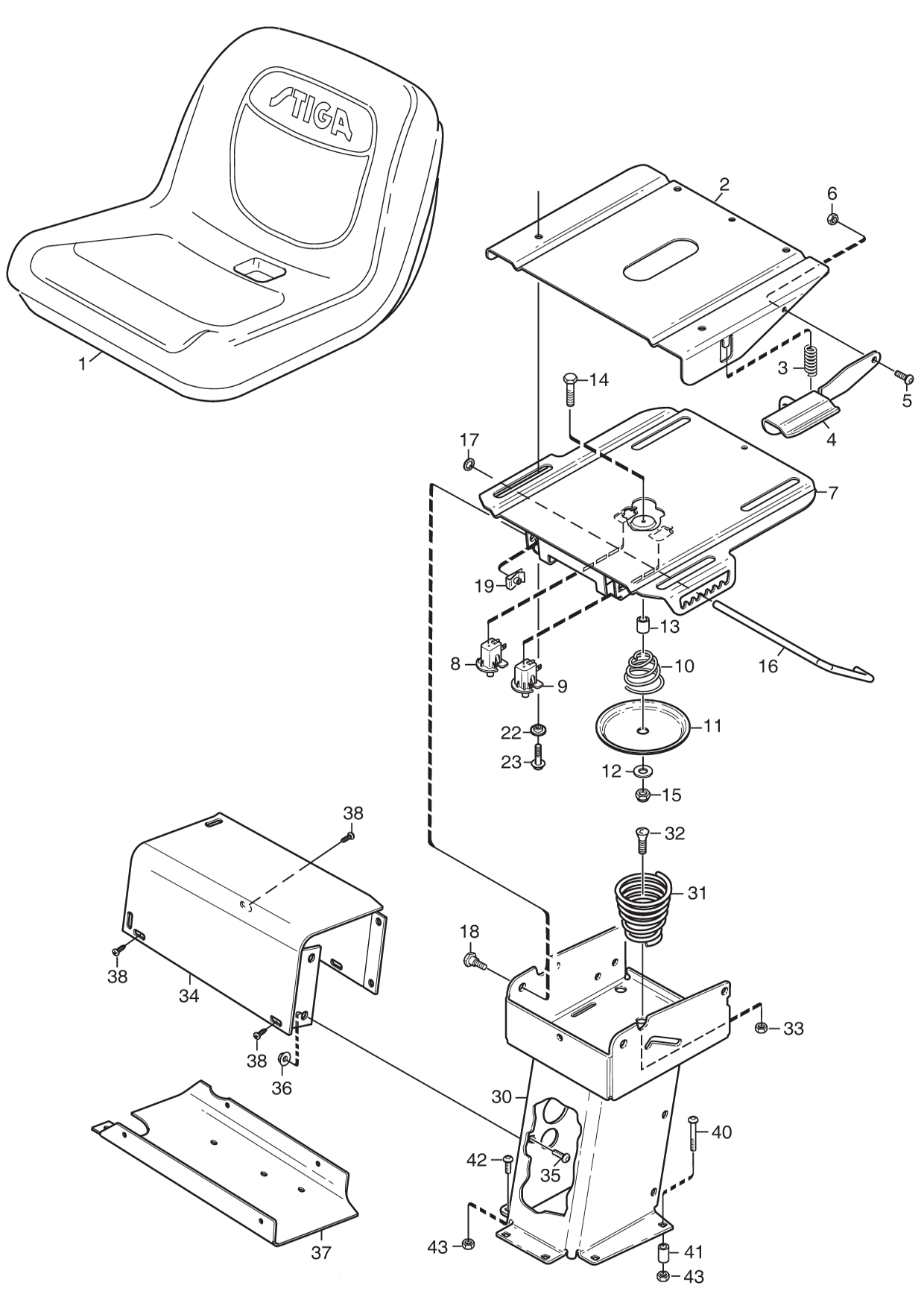 Seat
