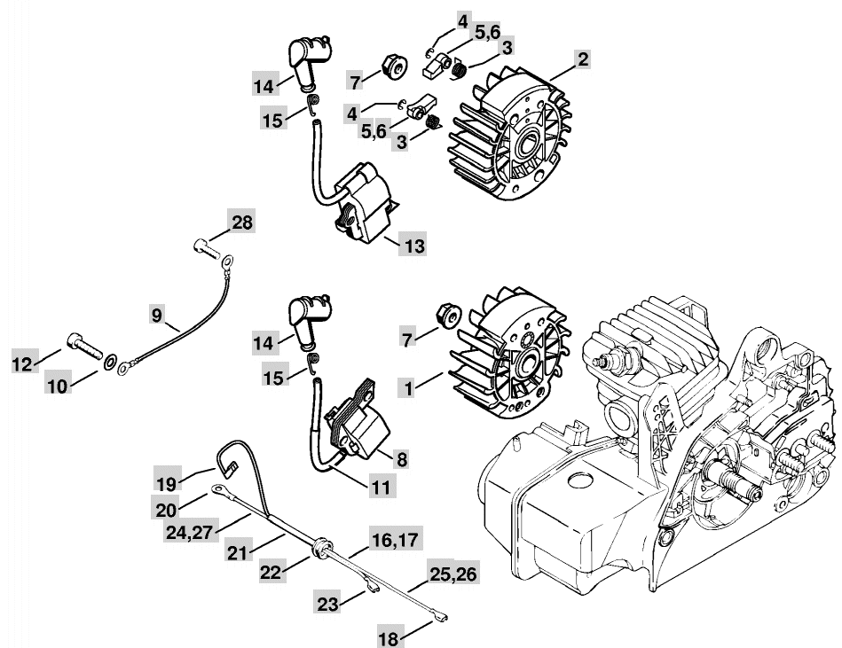 Ignition System
