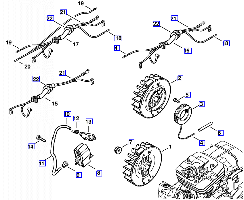 Ignition System