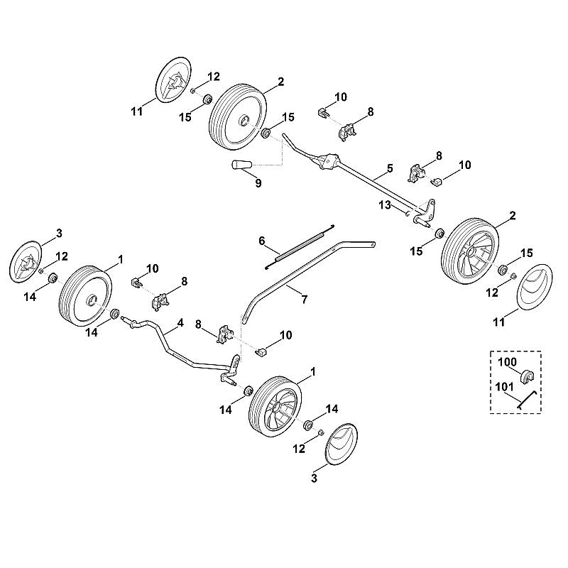 C-CHASSIS